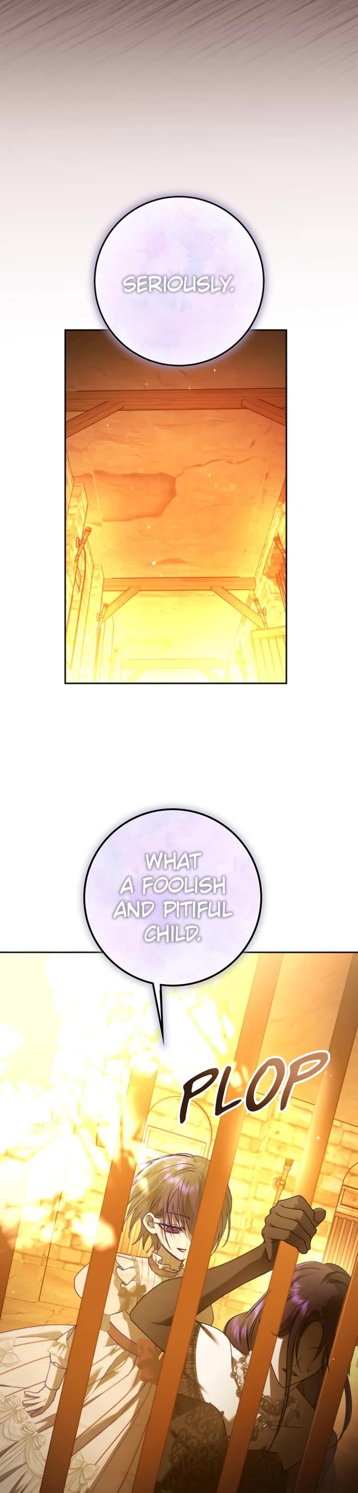 I Want to Be You, Just For a Day chapter 237 page 32