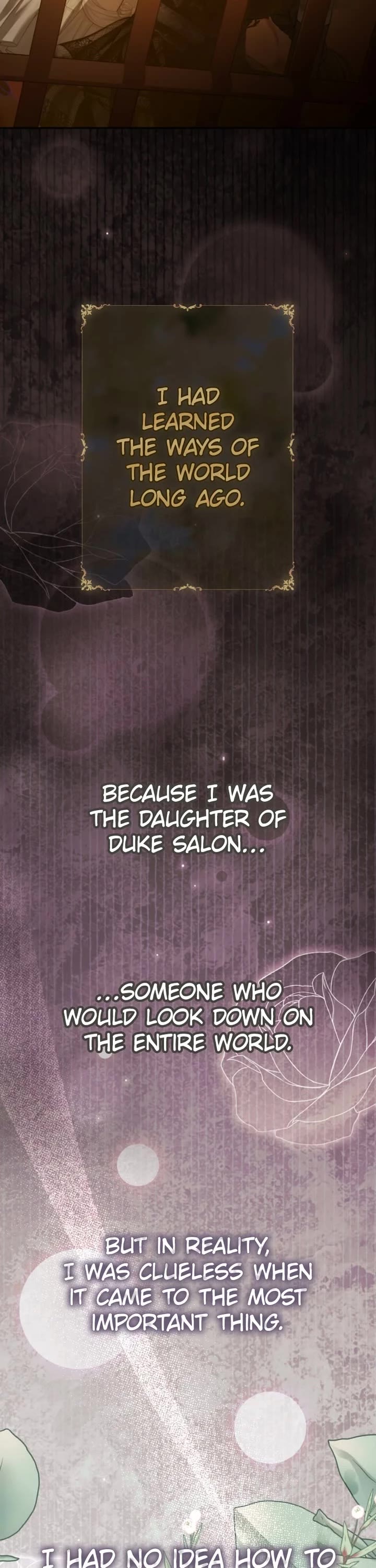 I Want to Be You, Just For a Day chapter 237 page 33