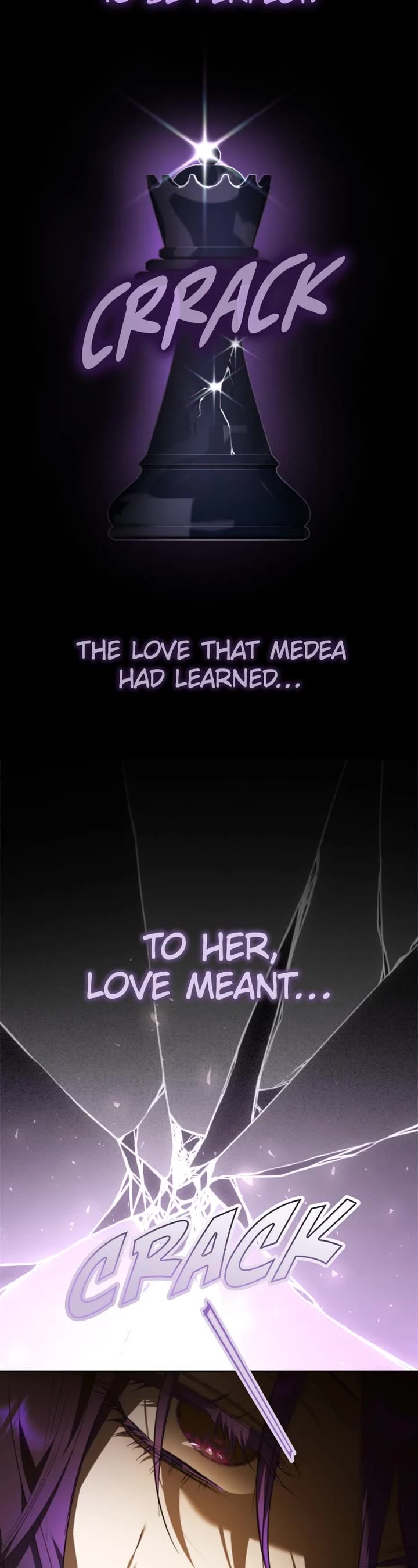 I Want to Be You, Just For a Day chapter 237 page 35