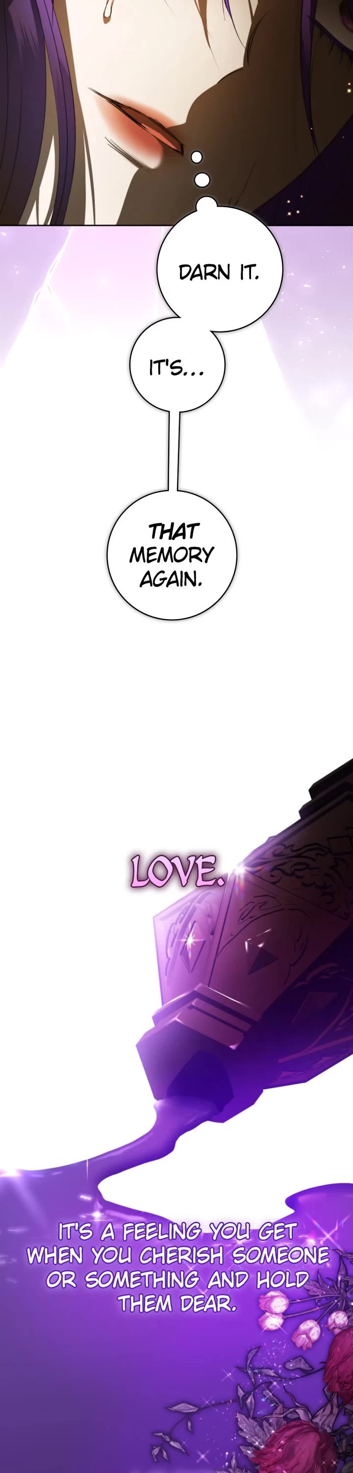 I Want to Be You, Just For a Day chapter 237 page 36