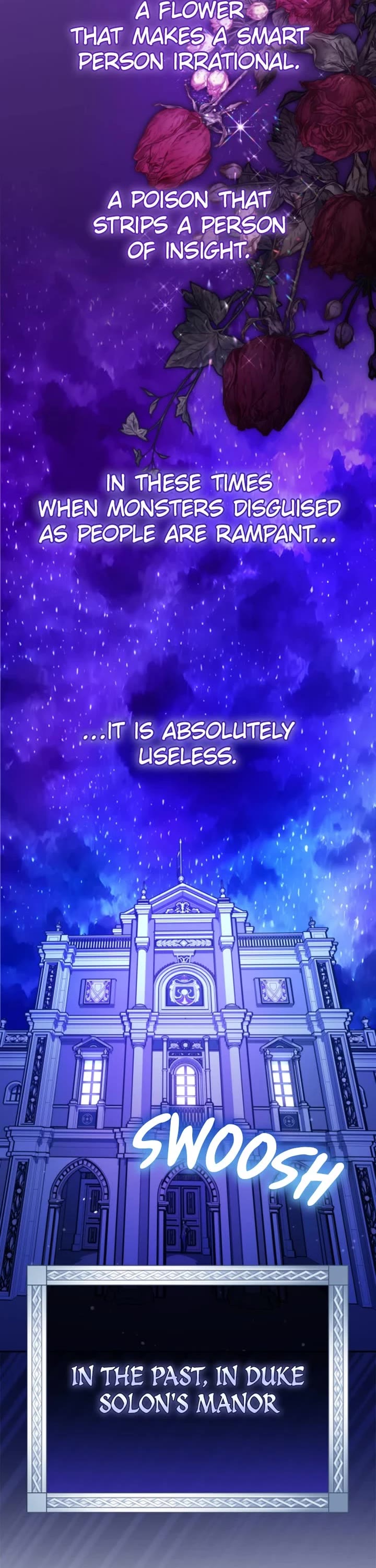 I Want to Be You, Just For a Day chapter 237 page 37