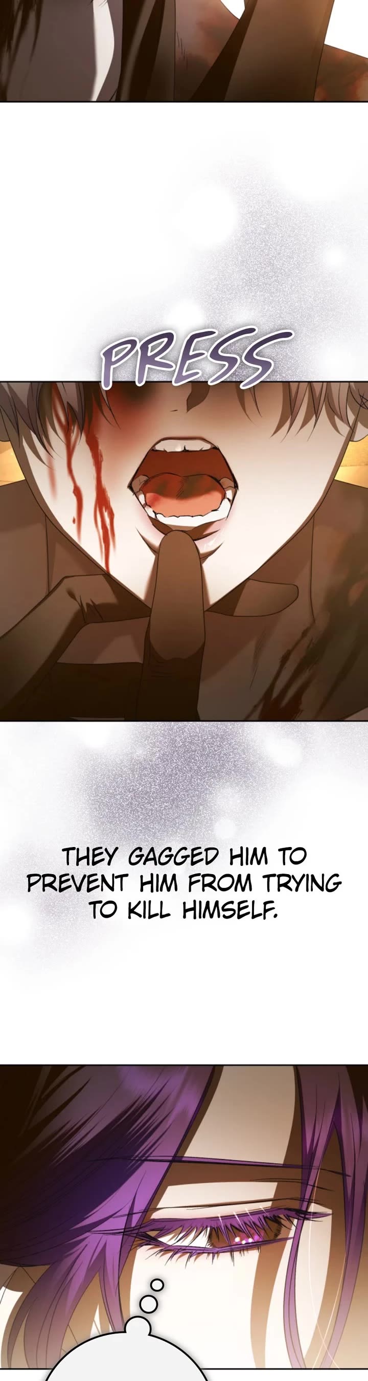 I Want to Be You, Just For a Day chapter 237 page 4