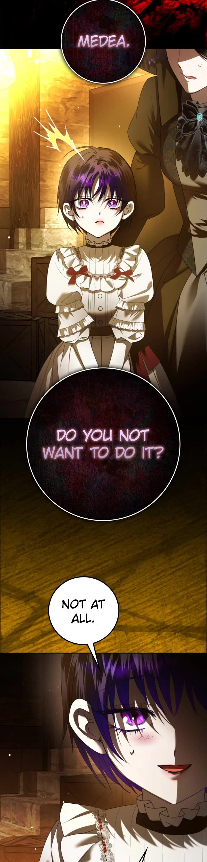 I Want to Be You, Just For a Day chapter 237 page 42