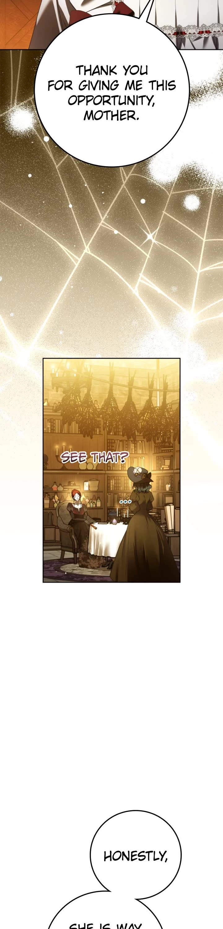 I Want to Be You, Just For a Day chapter 237 page 43