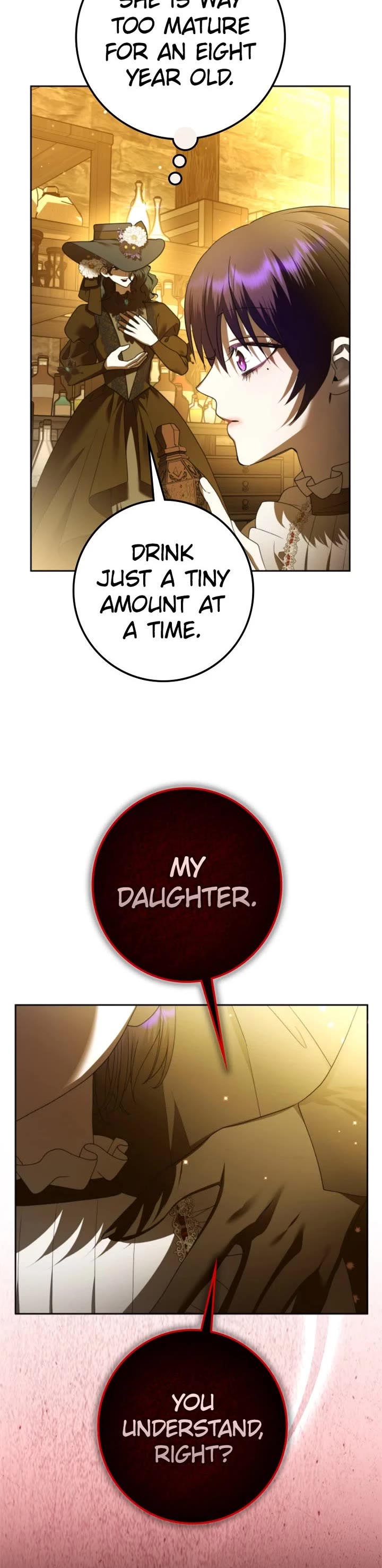 I Want to Be You, Just For a Day chapter 237 page 44