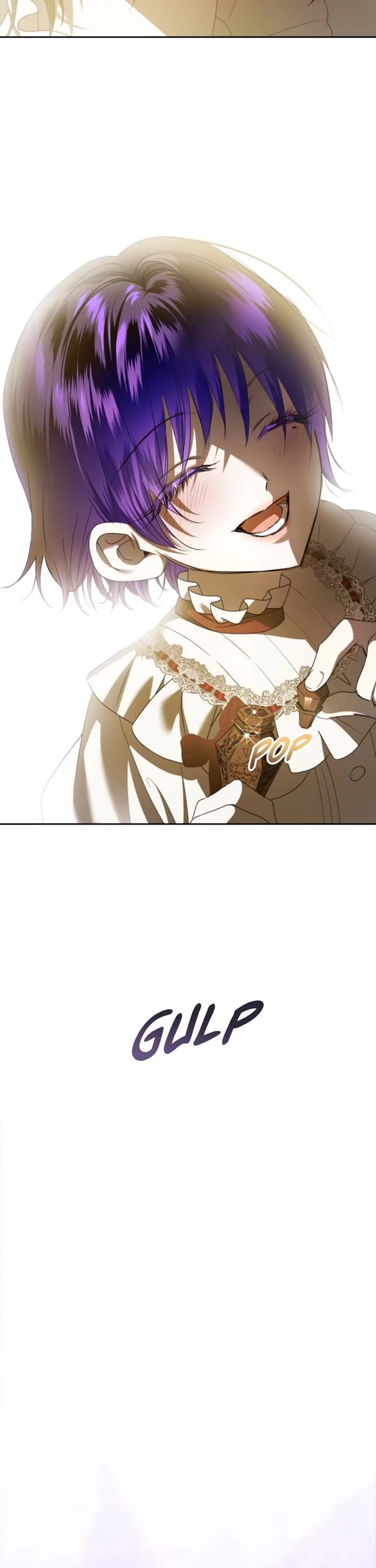 I Want to Be You, Just For a Day chapter 237 page 46