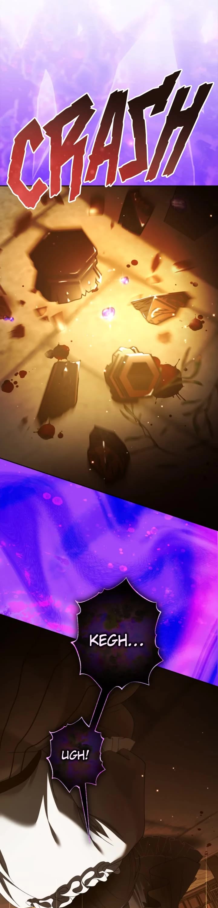 I Want to Be You, Just For a Day chapter 237 page 47