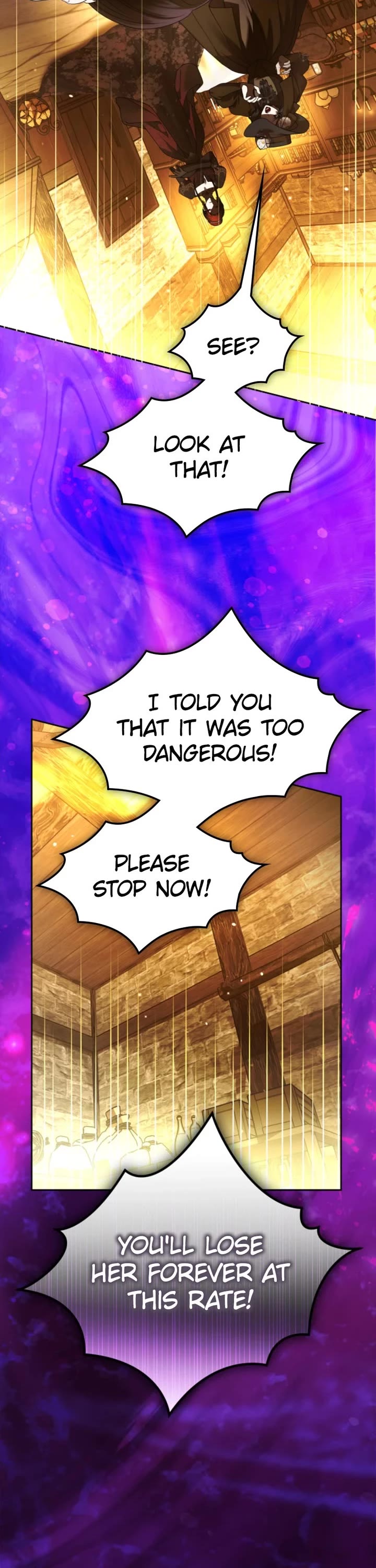 I Want to Be You, Just For a Day chapter 237 page 48