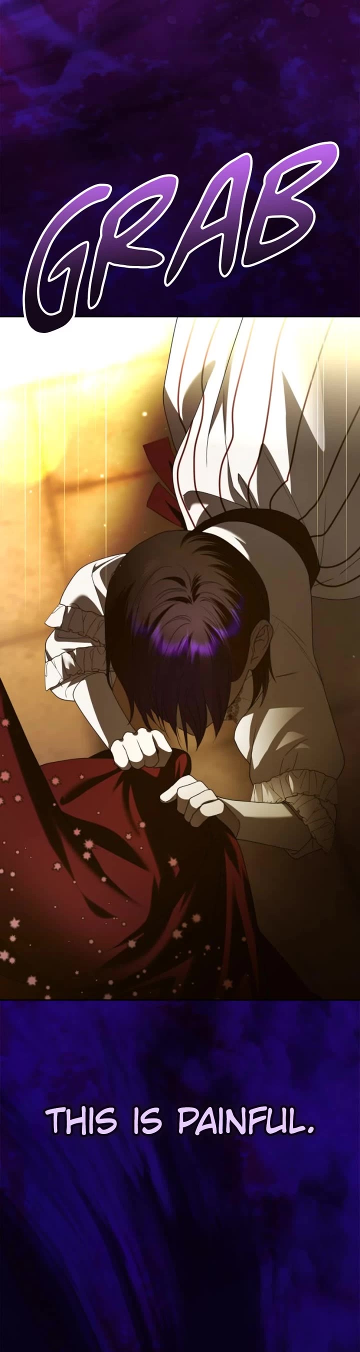 I Want to Be You, Just For a Day chapter 237 page 49