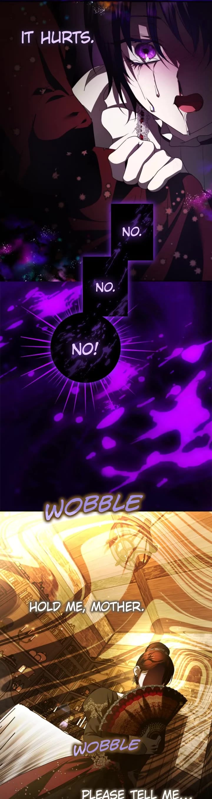 I Want to Be You, Just For a Day chapter 237 page 50