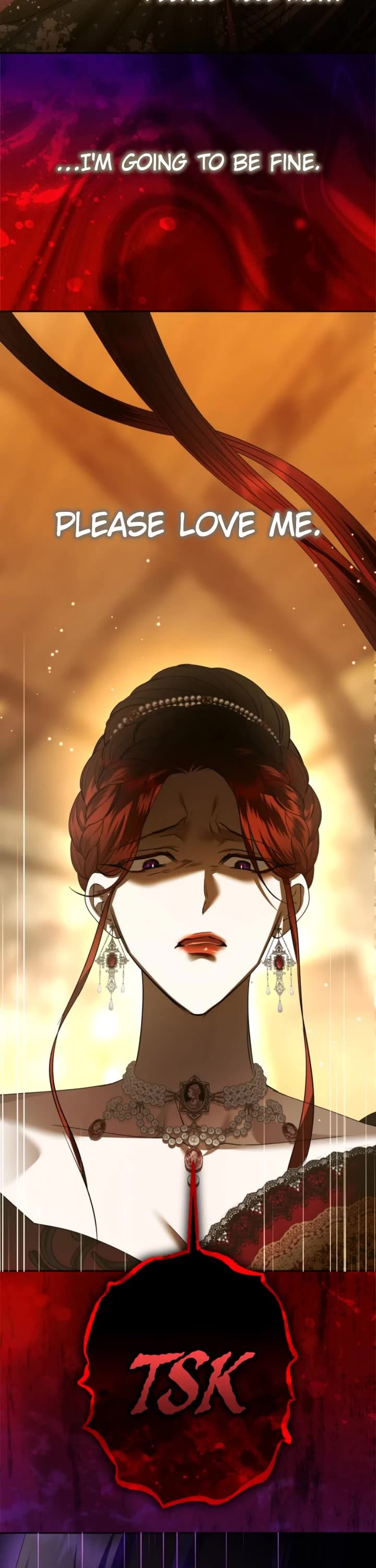 I Want to Be You, Just For a Day chapter 237 page 51