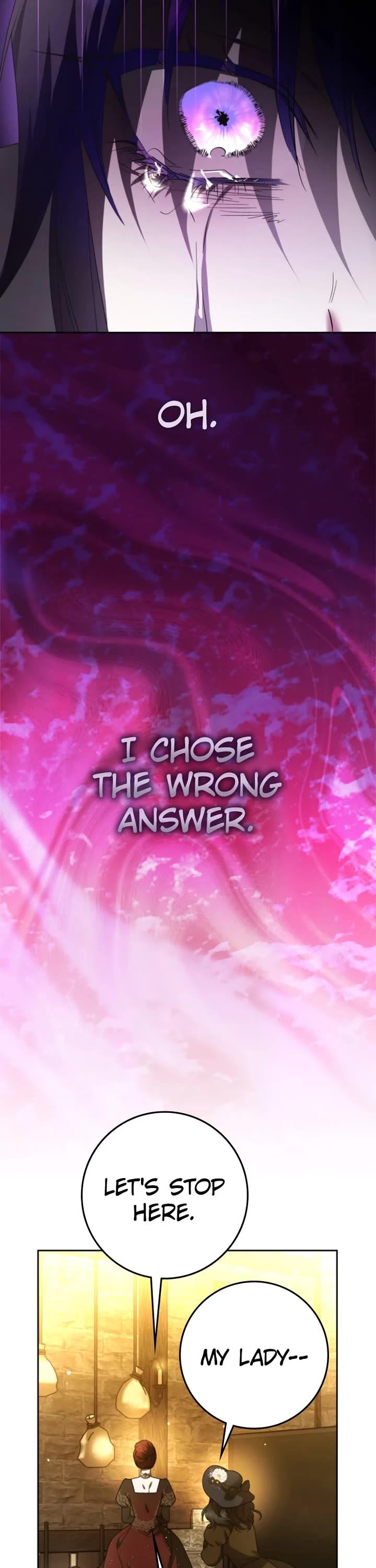 I Want to Be You, Just For a Day chapter 237 page 52