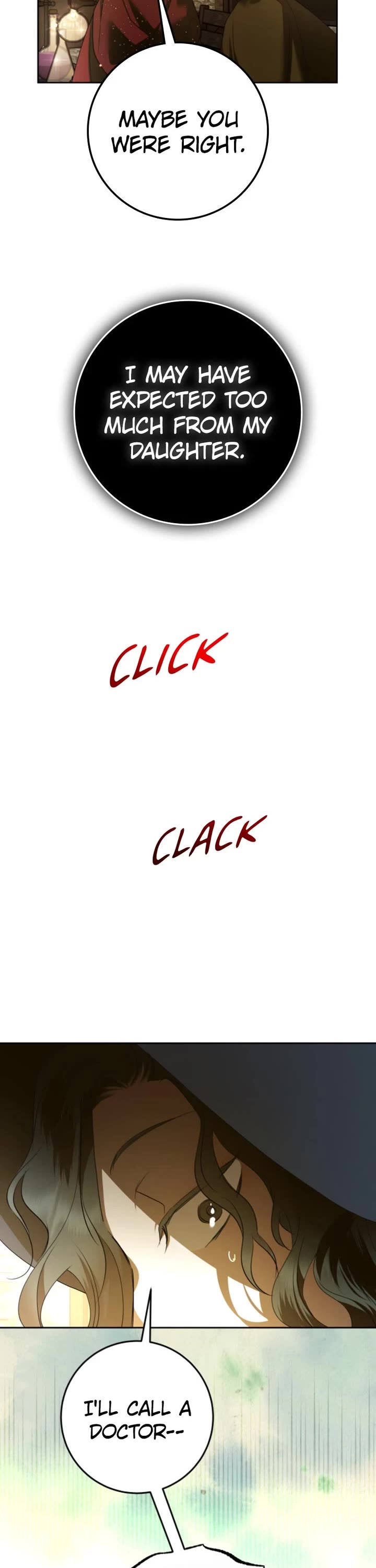 I Want to Be You, Just For a Day chapter 237 page 53