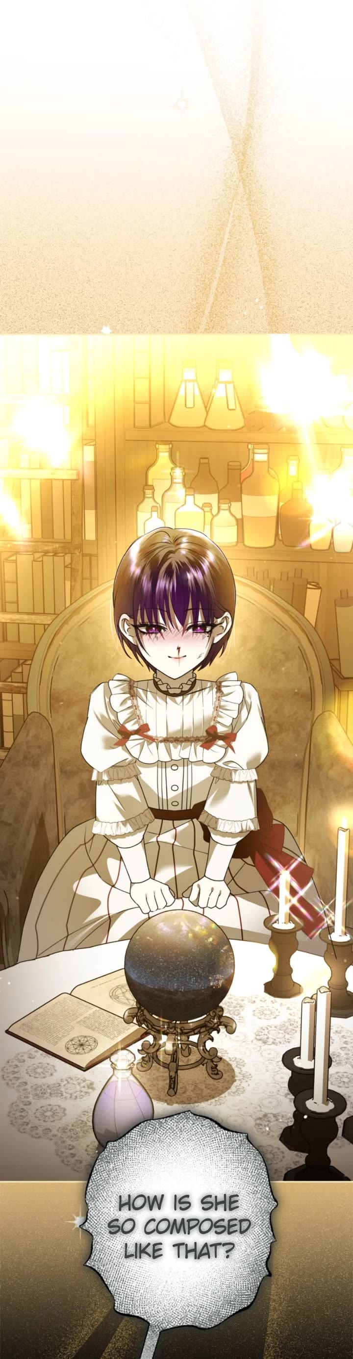 I Want to Be You, Just For a Day chapter 237 page 55