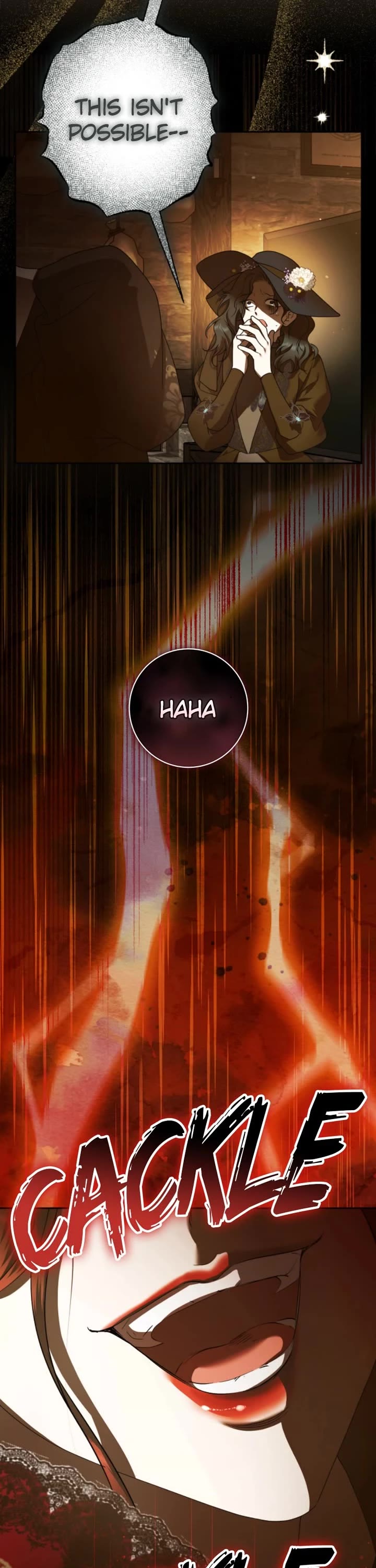 I Want to Be You, Just For a Day chapter 237 page 56