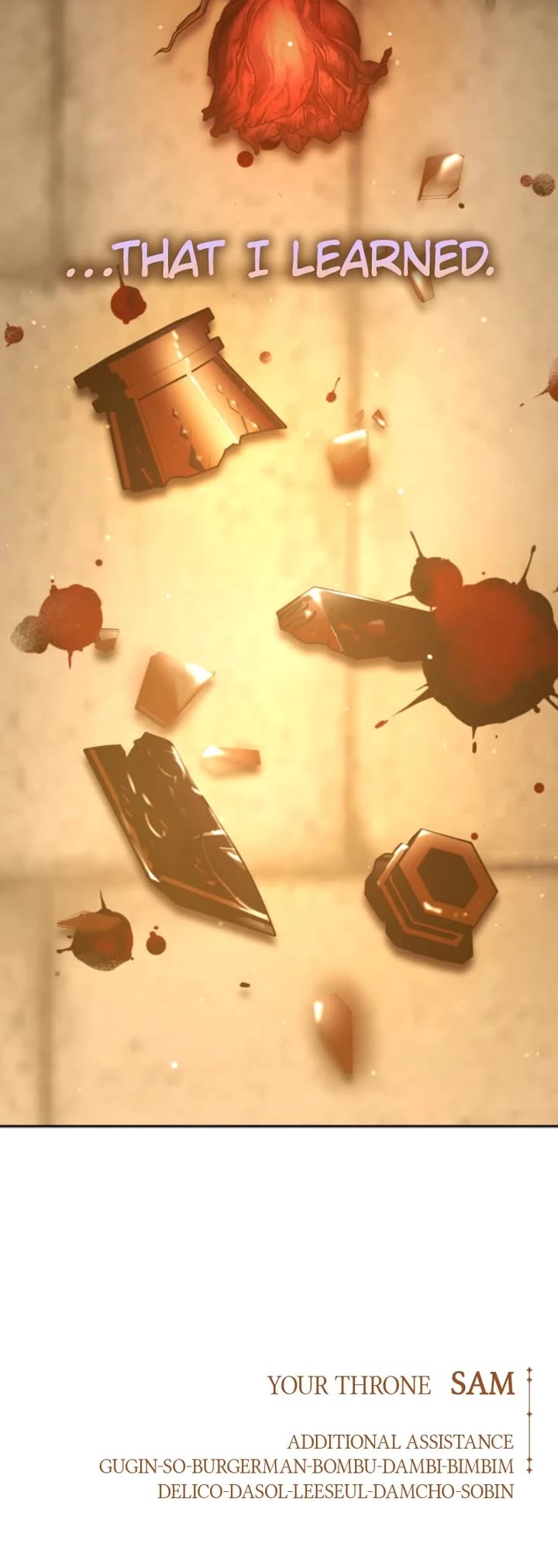 I Want to Be You, Just For a Day chapter 237 page 59