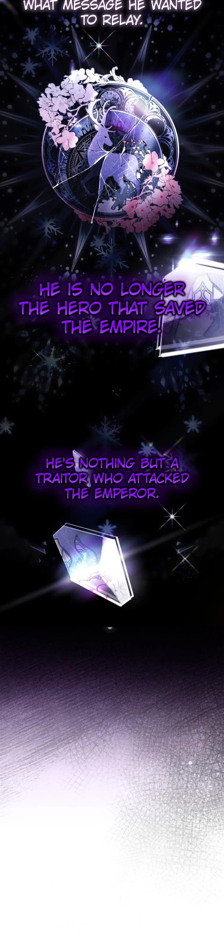 I Want to Be You, Just For a Day chapter 237 page 6