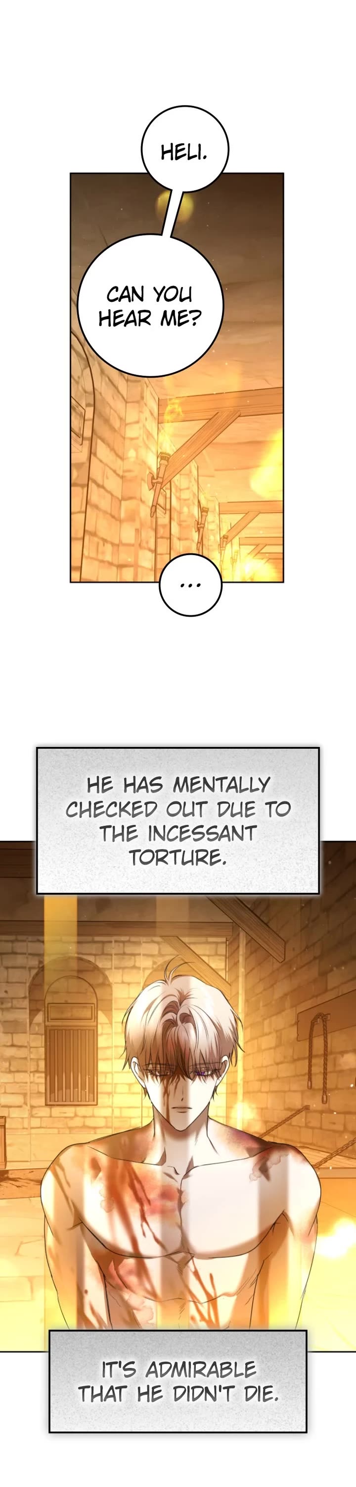 I Want to Be You, Just For a Day chapter 237 page 7