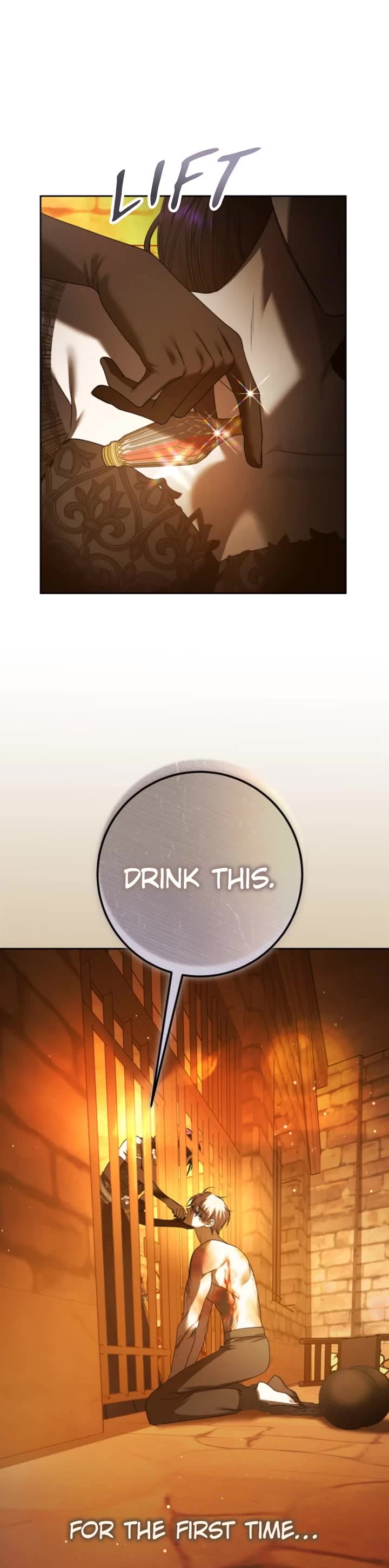 I Want to Be You, Just For a Day chapter 237 page 9