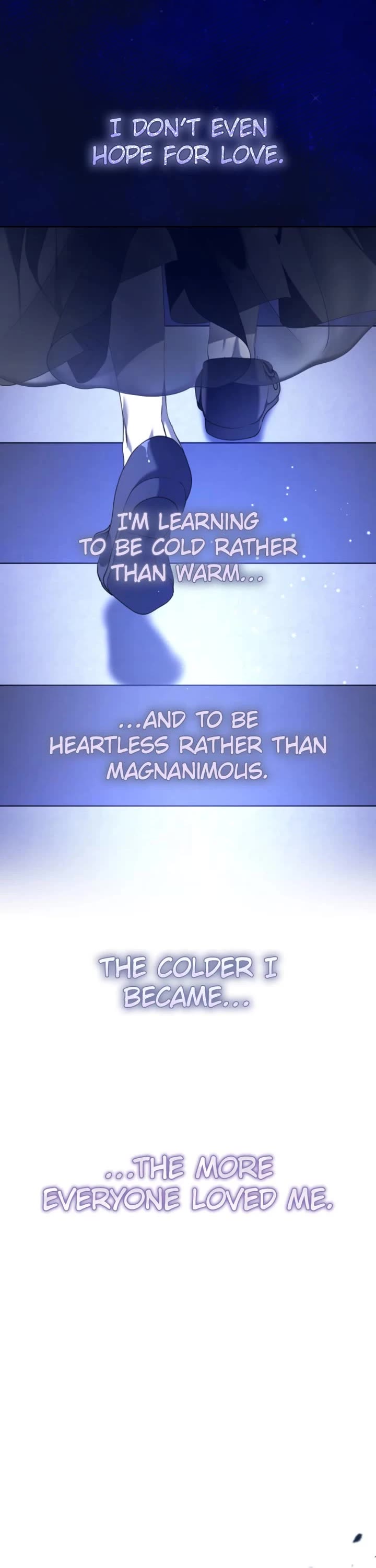 I Want to Be You, Just For a Day chapter 238 page 1