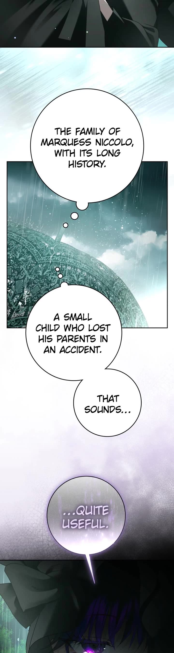 I Want to Be You, Just For a Day chapter 238 page 10