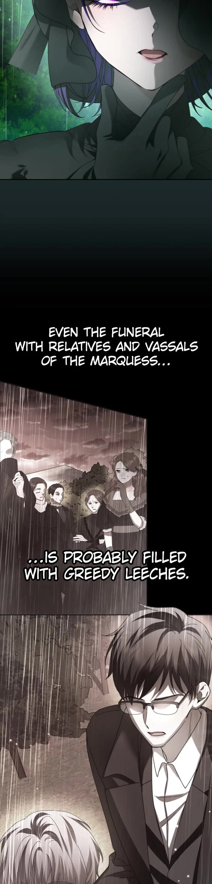 I Want to Be You, Just For a Day chapter 238 page 11