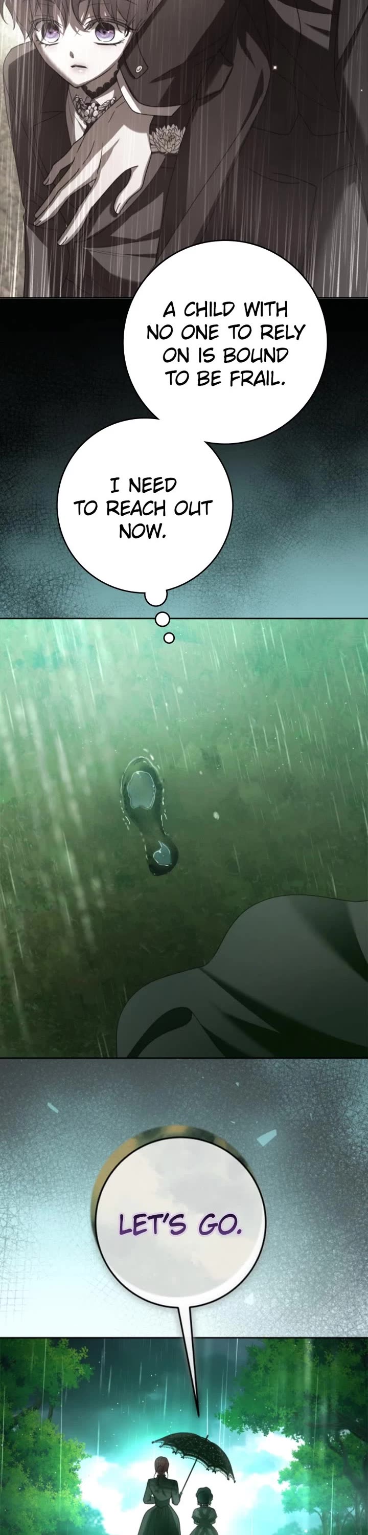 I Want to Be You, Just For a Day chapter 238 page 12