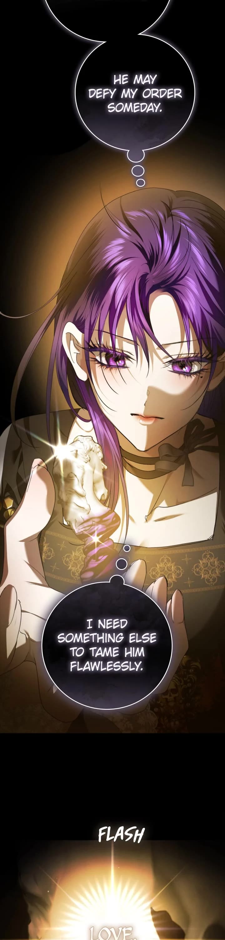 I Want to Be You, Just For a Day chapter 238 page 16