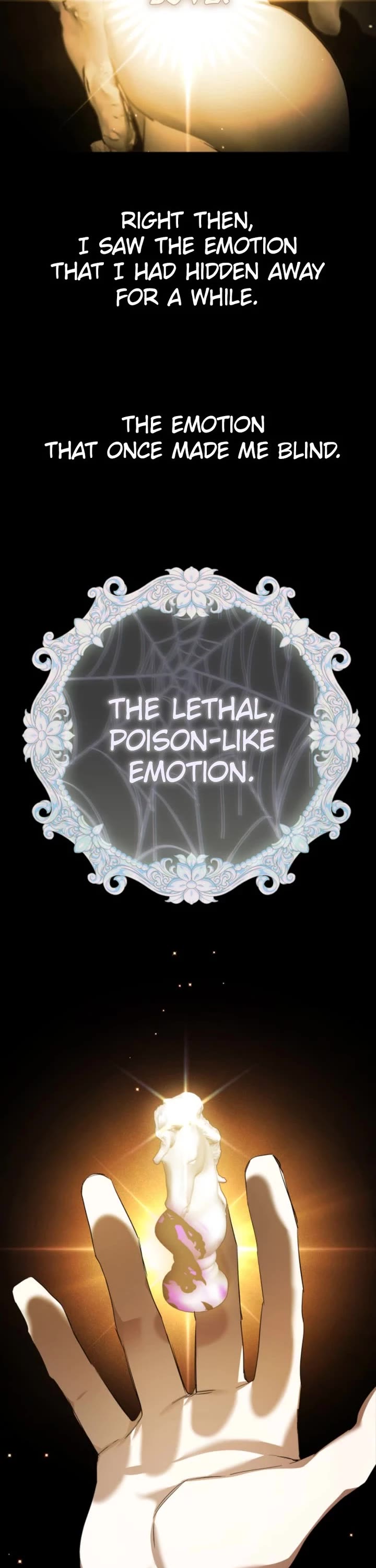 I Want to Be You, Just For a Day chapter 238 page 17