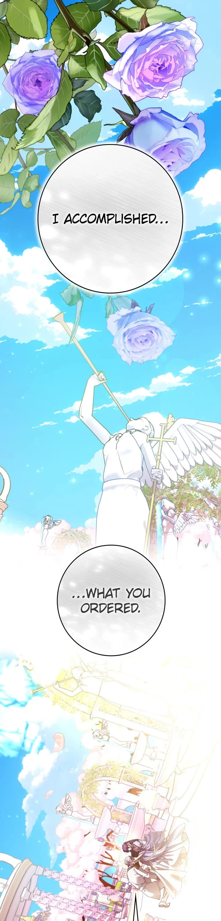 I Want to Be You, Just For a Day chapter 238 page 19