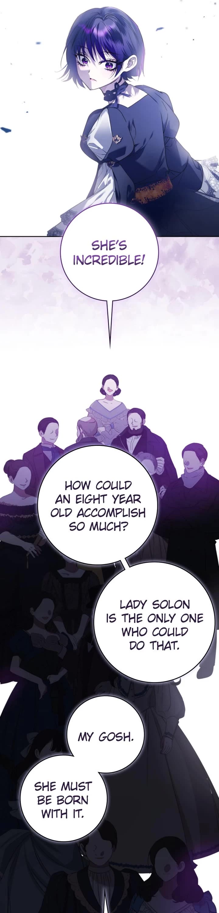 I Want to Be You, Just For a Day chapter 238 page 2