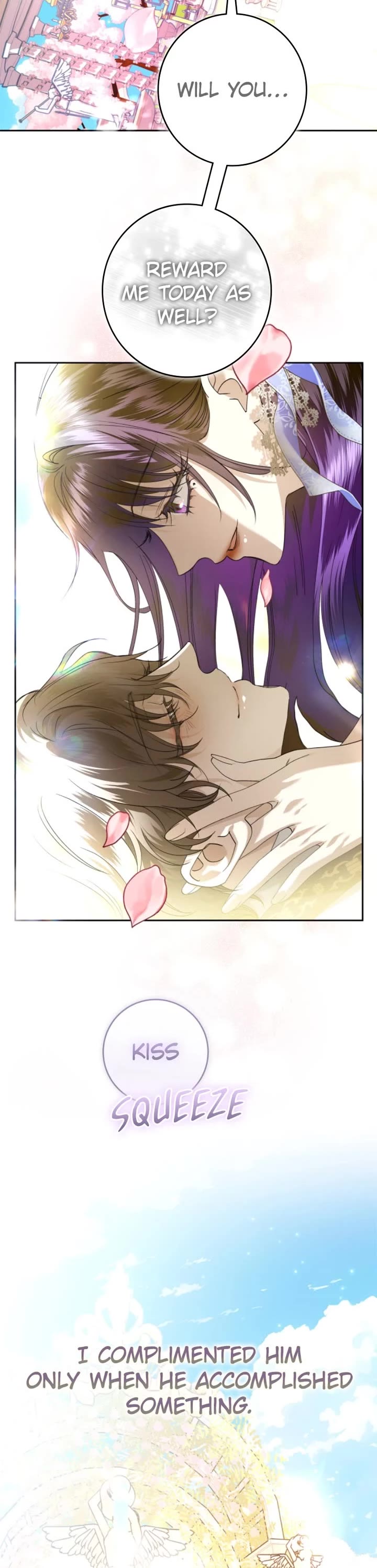 I Want to Be You, Just For a Day chapter 238 page 20