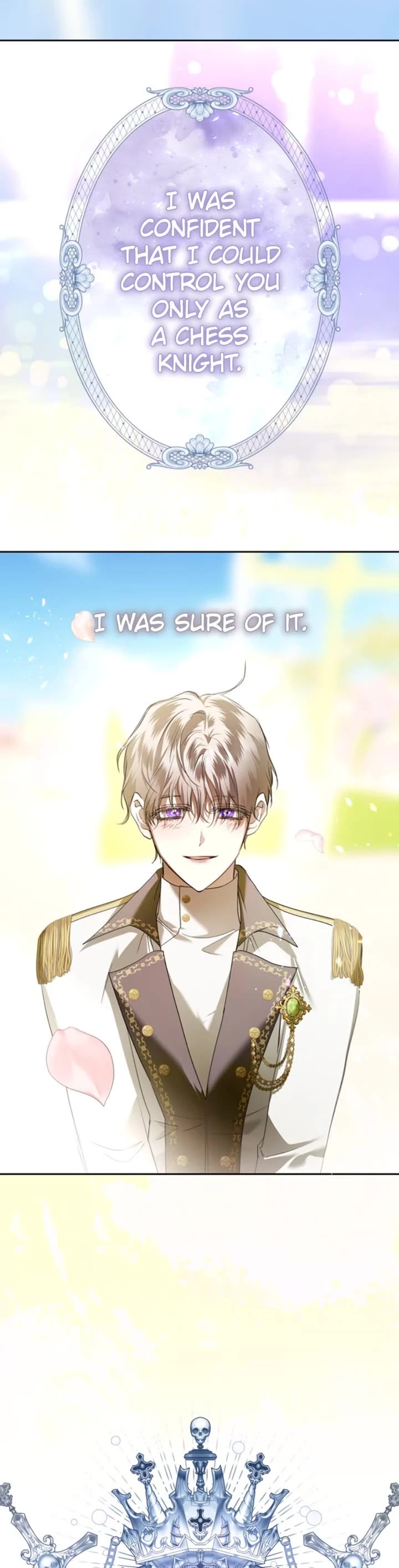 I Want to Be You, Just For a Day chapter 238 page 24