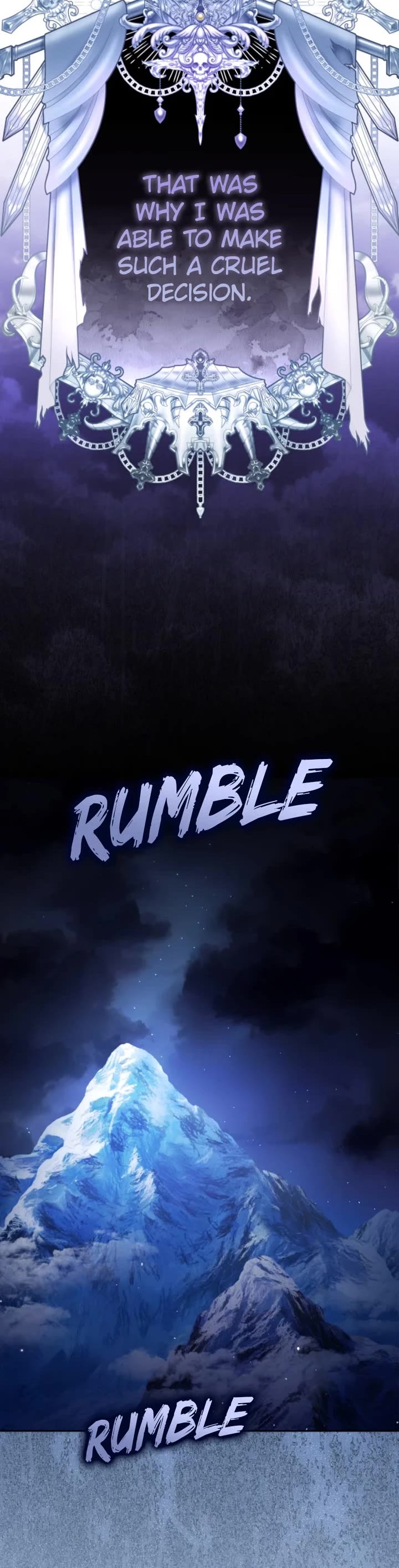 I Want to Be You, Just For a Day chapter 238 page 25