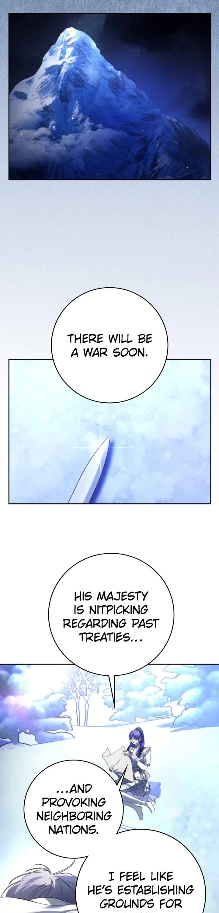 I Want to Be You, Just For a Day chapter 238 page 26