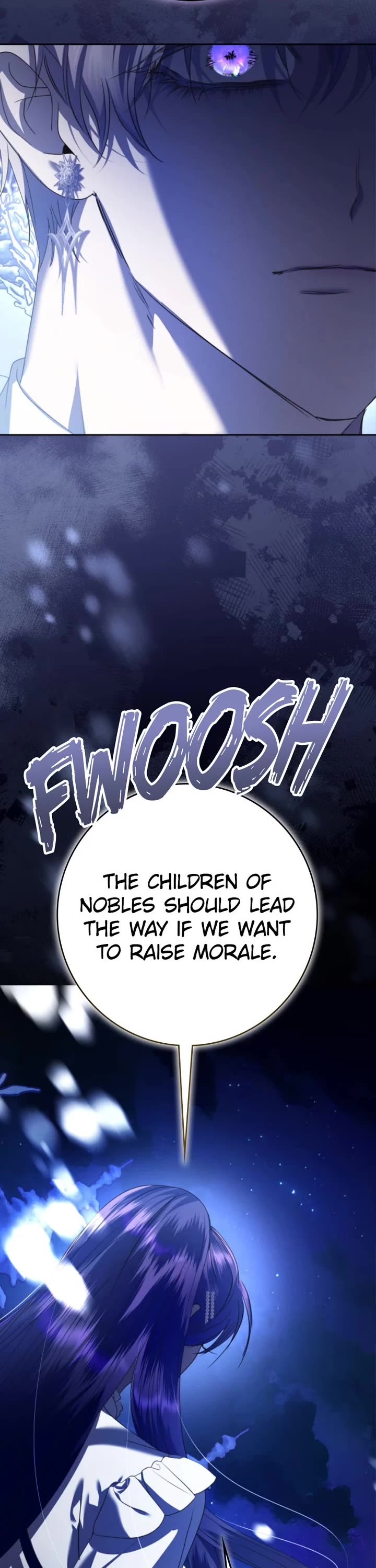 I Want to Be You, Just For a Day chapter 238 page 28