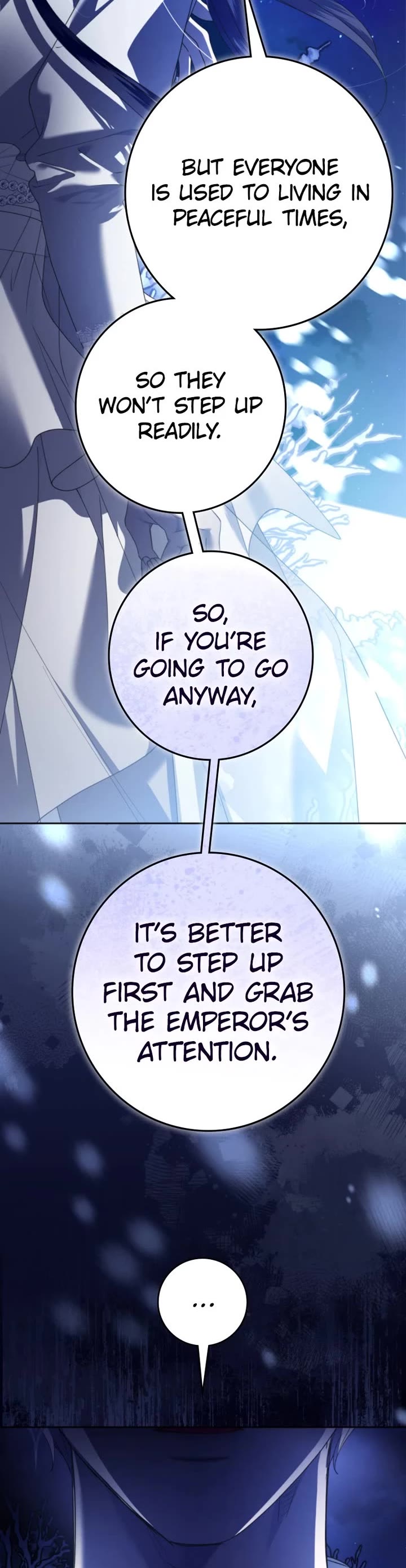 I Want to Be You, Just For a Day chapter 238 page 29