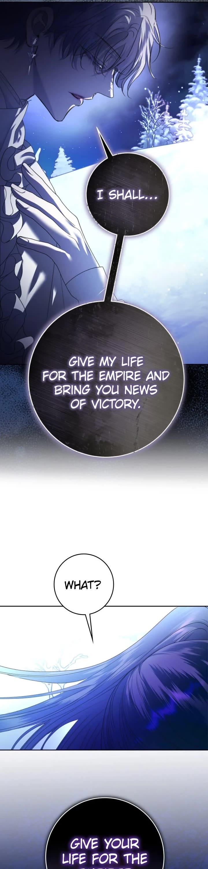 I Want to Be You, Just For a Day chapter 238 page 32