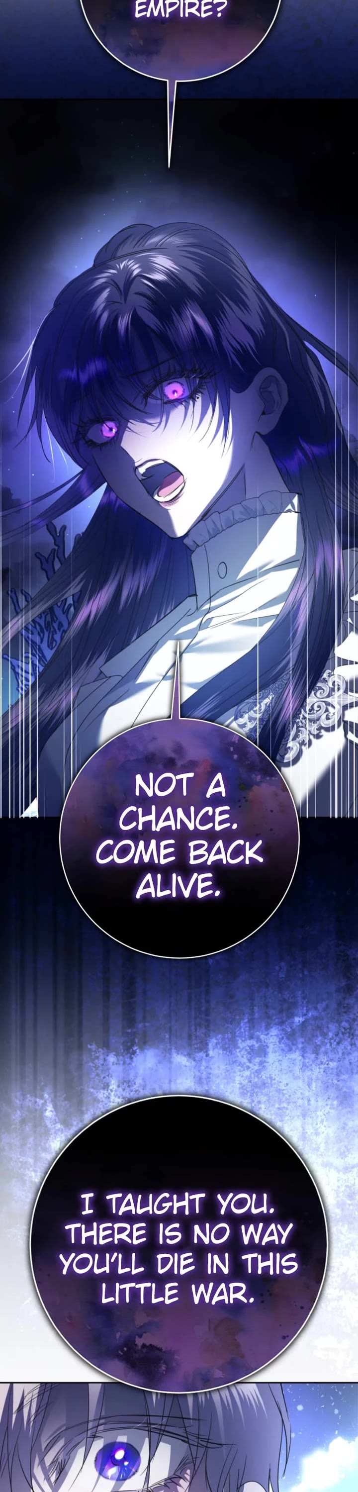 I Want to Be You, Just For a Day chapter 238 page 33