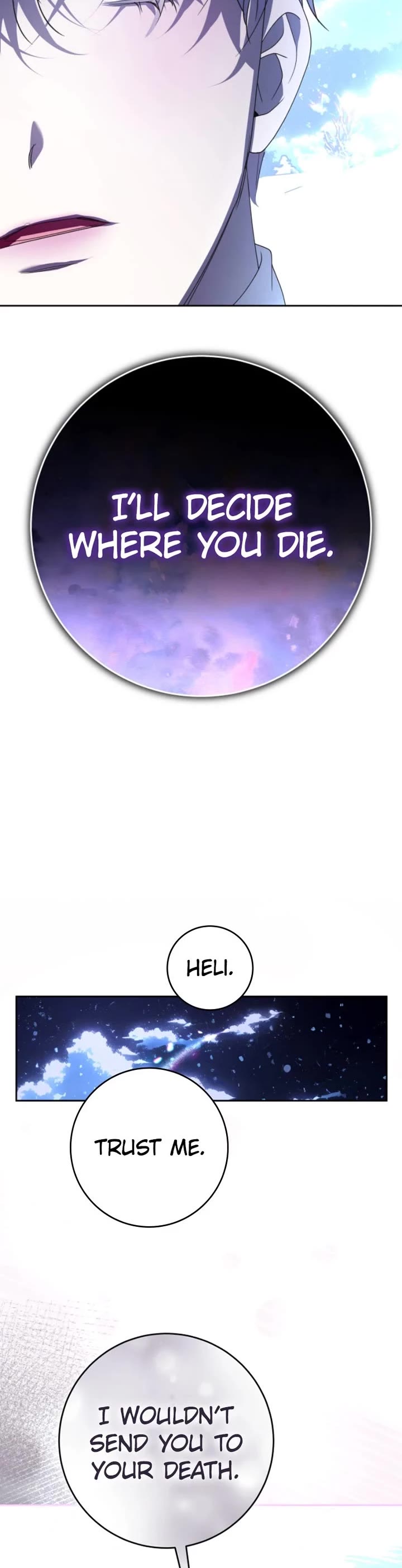 I Want to Be You, Just For a Day chapter 238 page 34