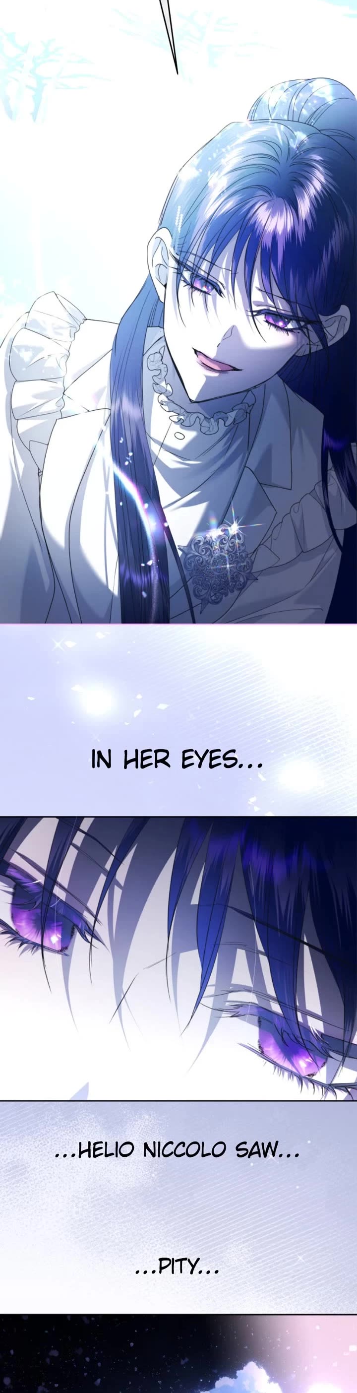 I Want to Be You, Just For a Day chapter 238 page 35