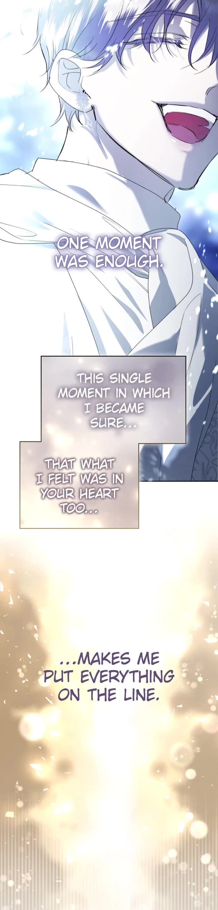 I Want to Be You, Just For a Day chapter 238 page 39