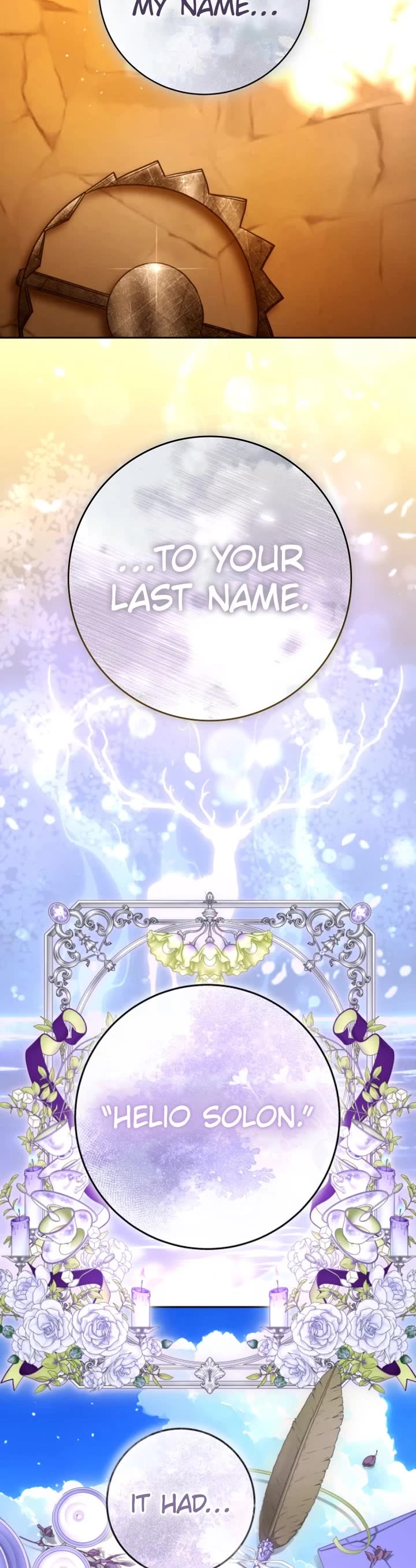 I Want to Be You, Just For a Day chapter 238 page 45