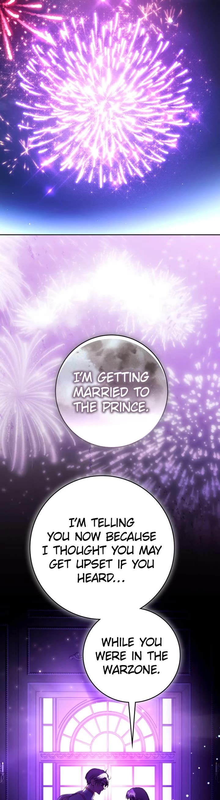 I Want to Be You, Just For a Day chapter 238 page 50