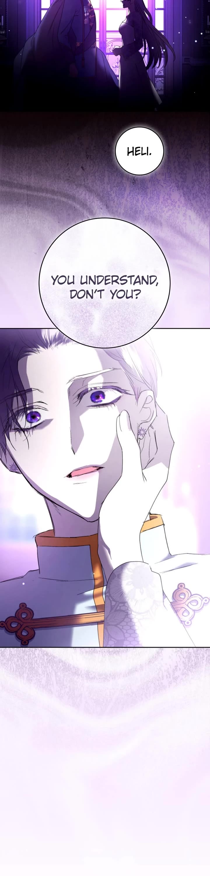 I Want to Be You, Just For a Day chapter 238 page 51