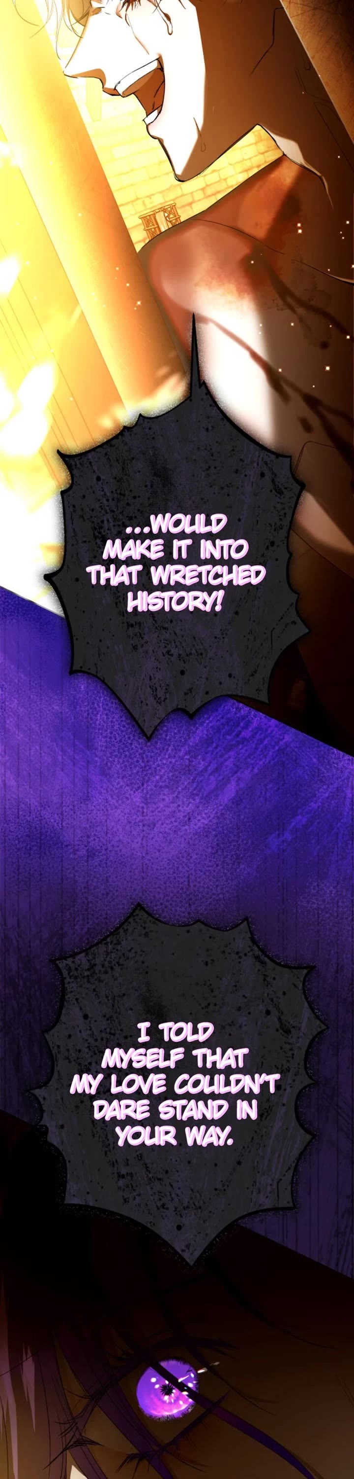 I Want to Be You, Just For a Day chapter 238 page 56