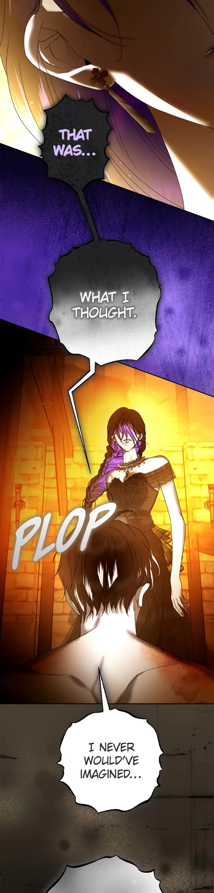 I Want to Be You, Just For a Day chapter 238 page 57