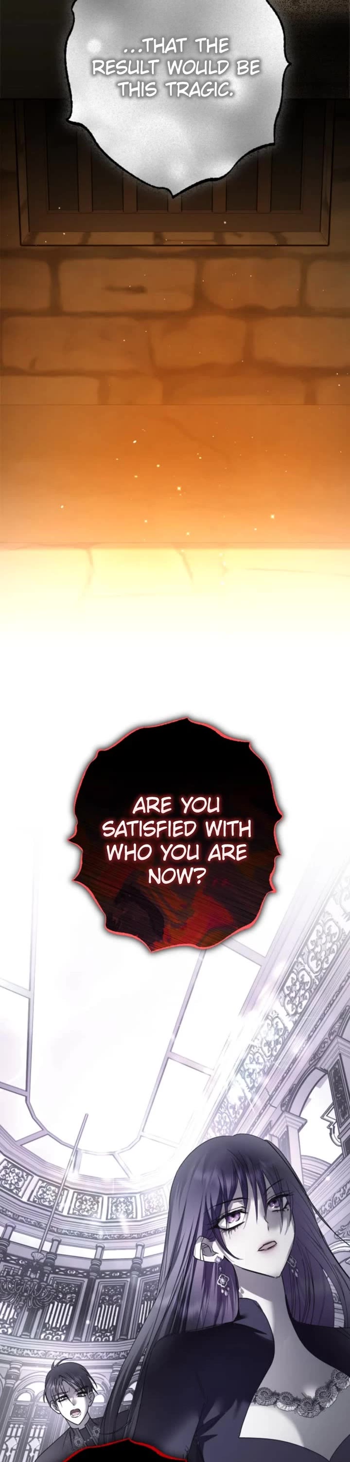 I Want to Be You, Just For a Day chapter 238 page 58