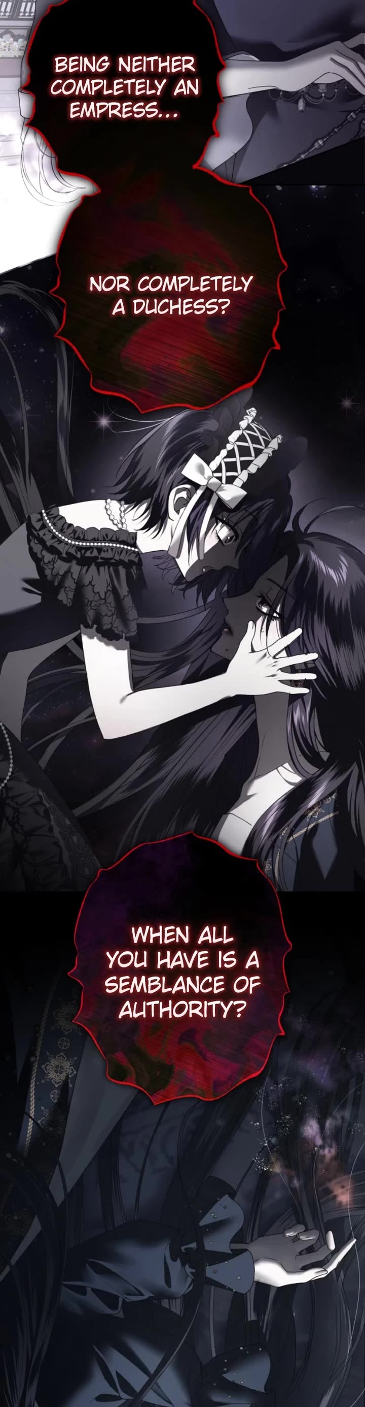 I Want to Be You, Just For a Day chapter 238 page 59