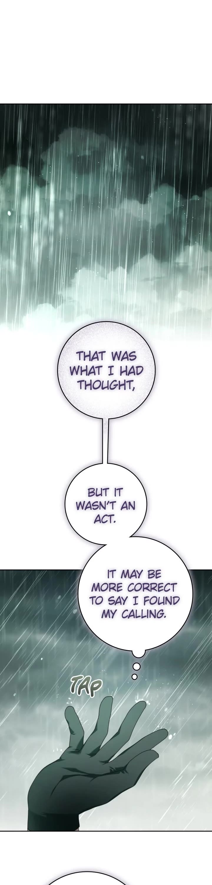 I Want to Be You, Just For a Day chapter 238 page 6